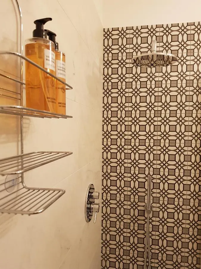 Sphera Bologna, Design Suite Under The Two Towers Apartment Bologna